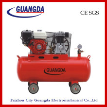 CE SGS 50L 5.5HP Compressor de ar acionado por correia (DBZ-0.17 / 8A)